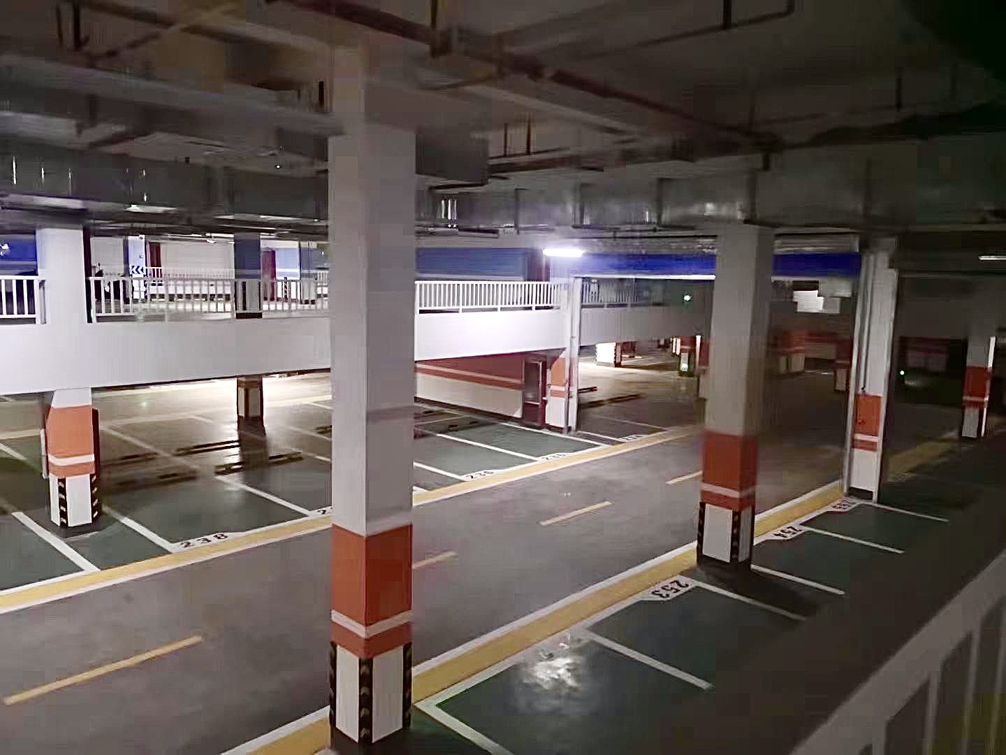 昌邑上海博普四年前授权设计的项目已投入使用